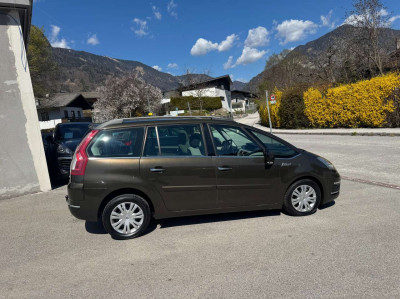 Citroën C4 Picasso Gebrauchtwagen