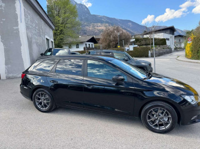 Seat Leon Gebrauchtwagen Seat Leon Gebrauchtwagen