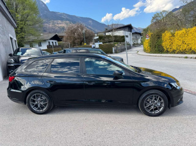 Seat Leon Gebrauchtwagen Seat Leon Gebrauchtwagen