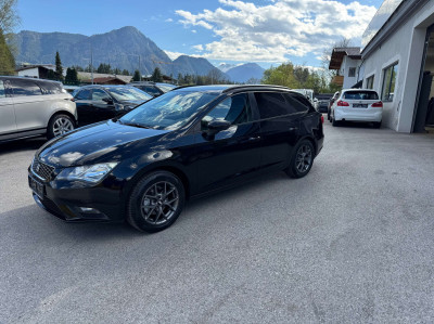 Seat Leon Gebrauchtwagen Seat Leon Gebrauchtwagen