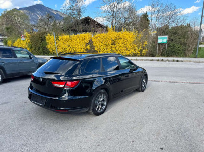 Seat Leon Gebrauchtwagen Seat Leon Gebrauchtwagen