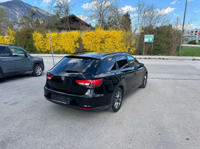 Seat Leon Gebrauchtwagen Seat Leon Gebrauchtwagen