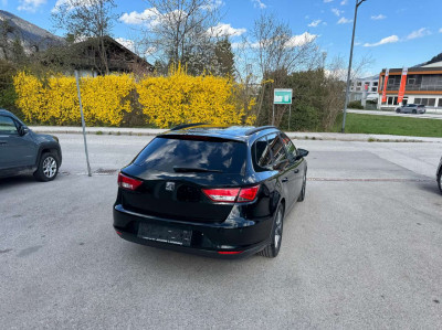 Seat Leon Gebrauchtwagen Seat Leon Gebrauchtwagen