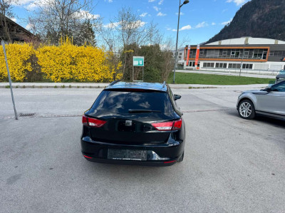 Seat Leon Gebrauchtwagen Seat Leon Gebrauchtwagen