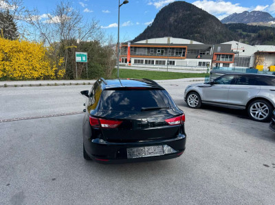 Seat Leon Gebrauchtwagen Seat Leon Gebrauchtwagen