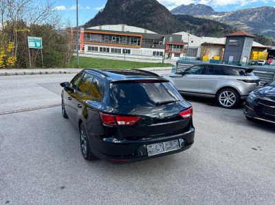 Seat Leon Gebrauchtwagen Seat Leon Gebrauchtwagen