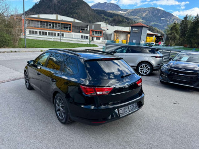 Seat Leon Gebrauchtwagen Seat Leon Gebrauchtwagen