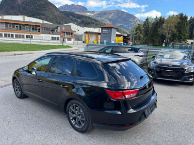 Seat Leon Gebrauchtwagen Seat Leon Gebrauchtwagen