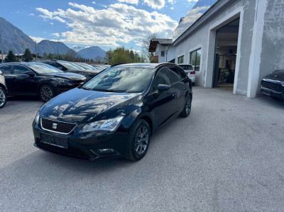 Seat Leon Gebrauchtwagen Seat Leon Gebrauchtwagen