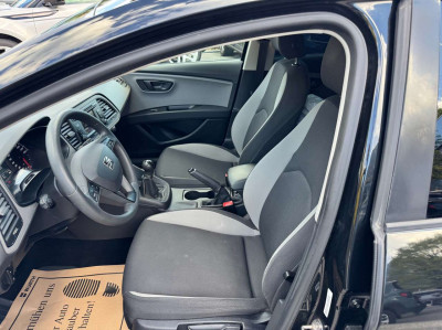Seat Leon Gebrauchtwagen Seat Leon Gebrauchtwagen