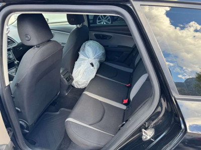 Seat Leon Gebrauchtwagen Seat Leon Gebrauchtwagen