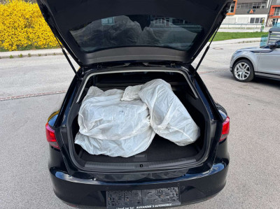 Seat Leon Gebrauchtwagen Seat Leon Gebrauchtwagen