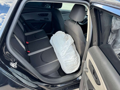 Seat Leon Gebrauchtwagen Seat Leon Gebrauchtwagen