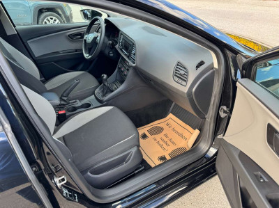 Seat Leon Gebrauchtwagen Seat Leon Gebrauchtwagen