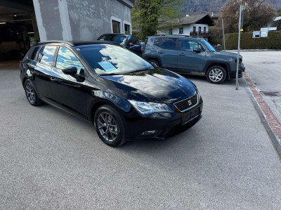 Seat Leon Gebrauchtwagen Seat Leon Gebrauchtwagen