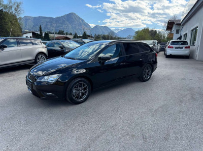 Seat Leon Gebrauchtwagen Seat Leon Gebrauchtwagen
