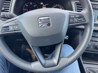 Seat Leon Gebrauchtwagen Seat Leon Gebrauchtwagen