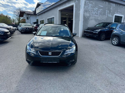 Seat Leon Gebrauchtwagen Seat Leon Gebrauchtwagen