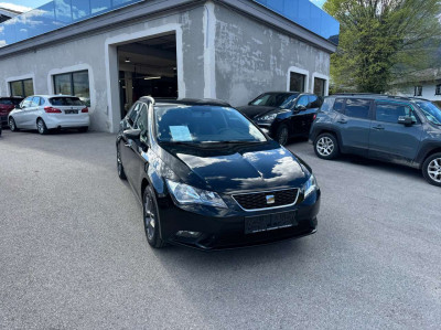 Seat Leon Gebrauchtwagen Seat Leon Gebrauchtwagen