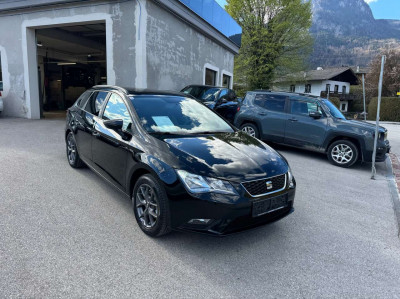 Seat Leon Gebrauchtwagen Seat Leon Gebrauchtwagen