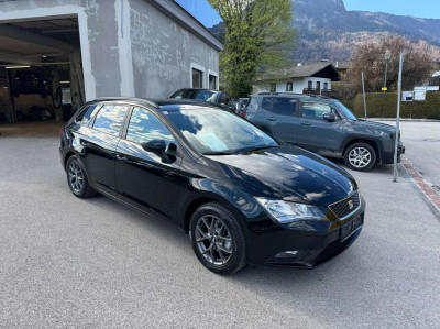 Seat Leon Gebrauchtwagen Seat Leon Gebrauchtwagen