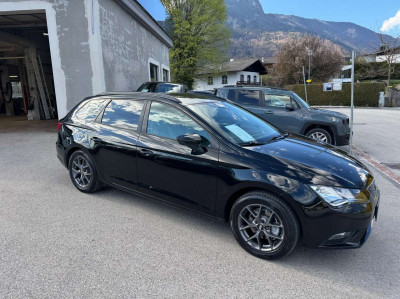 Seat Leon Gebrauchtwagen Seat Leon Gebrauchtwagen