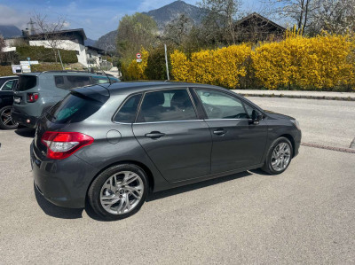 Citroën C4 Gebrauchtwagen Citroën C4 Gebrauchtwagen