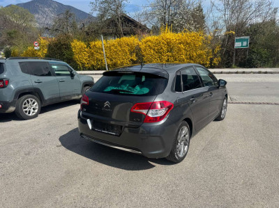 Citroën C4 Gebrauchtwagen Citroën C4 Gebrauchtwagen