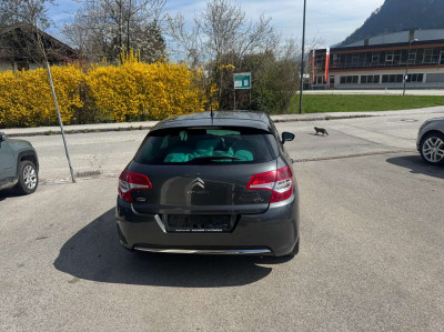 Citroën C4 Gebrauchtwagen Citroën C4 Gebrauchtwagen