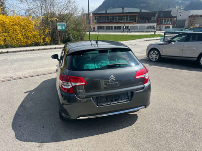 Citroën C4 Gebrauchtwagen Citroën C4 Gebrauchtwagen