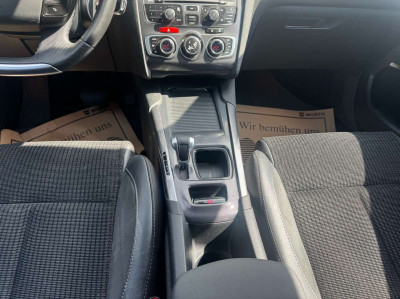 Citroën C4 Gebrauchtwagen Citroën C4 Gebrauchtwagen