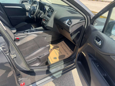 Citroën C4 Gebrauchtwagen Citroën C4 Gebrauchtwagen