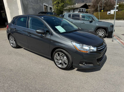 Citroën C4 Gebrauchtwagen Citroën C4 Gebrauchtwagen