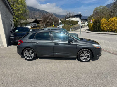 Citroën C4 Gebrauchtwagen Citroën C4 Gebrauchtwagen