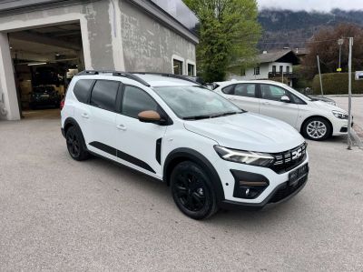 Dacia Jogger Gebrauchtwagen Dacia Jogger Gebrauchtwagen