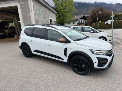 Dacia Jogger Gebrauchtwagen Dacia Jogger Gebrauchtwagen