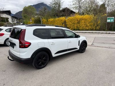Dacia Jogger Gebrauchtwagen Dacia Jogger Gebrauchtwagen