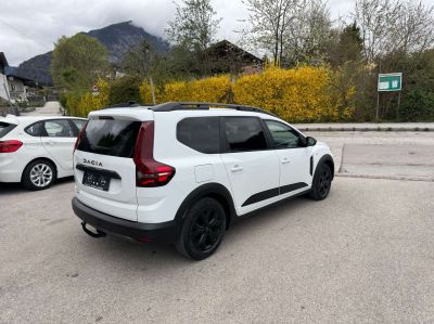 Dacia Jogger Gebrauchtwagen Dacia Jogger Gebrauchtwagen
