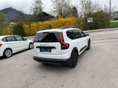 Dacia Jogger Gebrauchtwagen Dacia Jogger Gebrauchtwagen