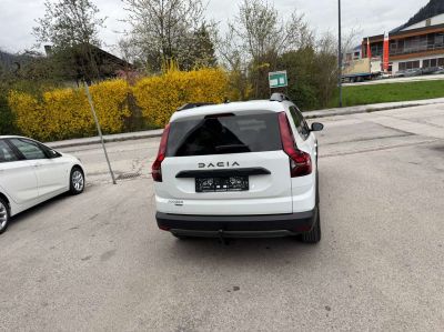 Dacia Jogger Gebrauchtwagen Dacia Jogger Gebrauchtwagen