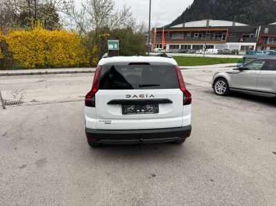 Dacia Jogger Gebrauchtwagen Dacia Jogger Gebrauchtwagen