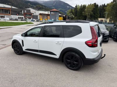 Dacia Jogger Gebrauchtwagen Dacia Jogger Gebrauchtwagen