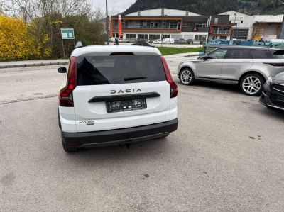 Dacia Jogger Gebrauchtwagen Dacia Jogger Gebrauchtwagen