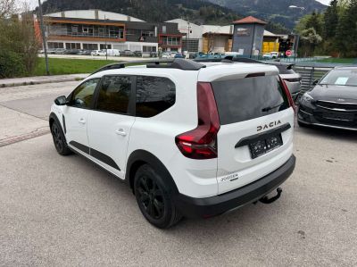 Dacia Jogger Gebrauchtwagen Dacia Jogger Gebrauchtwagen