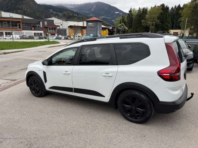 Dacia Jogger Gebrauchtwagen Dacia Jogger Gebrauchtwagen