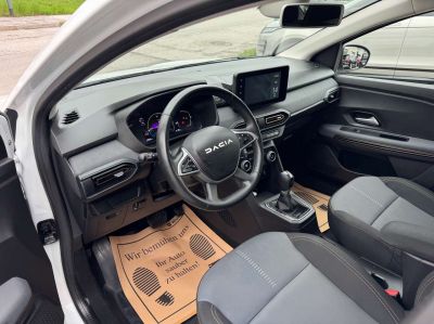 Dacia Jogger Gebrauchtwagen Dacia Jogger Gebrauchtwagen
