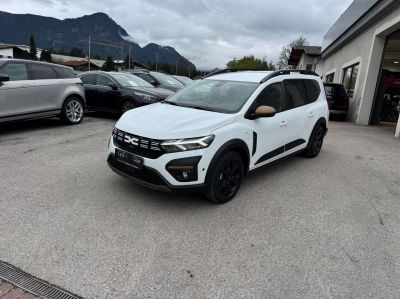 Dacia Jogger Gebrauchtwagen Dacia Jogger Gebrauchtwagen