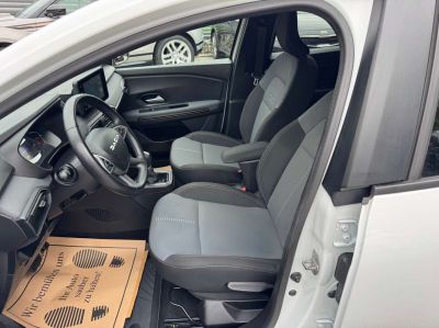 Dacia Jogger Gebrauchtwagen Dacia Jogger Gebrauchtwagen