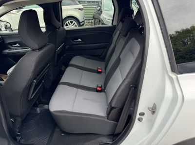 Dacia Jogger Gebrauchtwagen Dacia Jogger Gebrauchtwagen