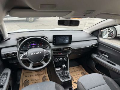 Dacia Jogger Gebrauchtwagen Dacia Jogger Gebrauchtwagen